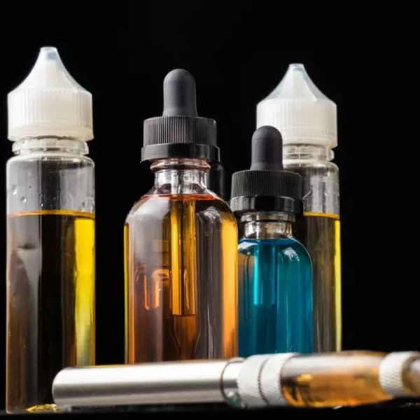 как самому сделать жидкость для парения